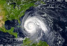 Hurricanes: Prepare for Wind and Water