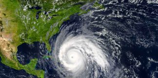 Hurricanes: Prepare for Wind and Water