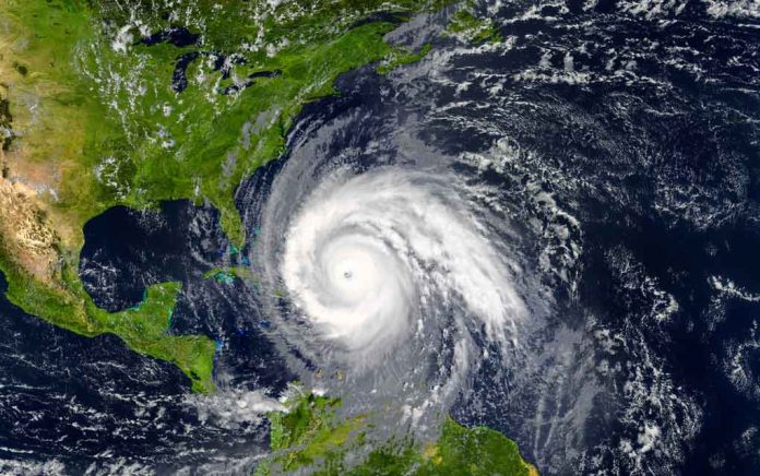 Hurricanes: Prepare for Wind and Water