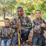 Survival Drills to Practice with Your Family