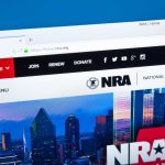 NRA Launches New Site