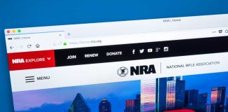 NRA Launches New Site