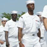 Navy Sets New Precedent on Gender Issue