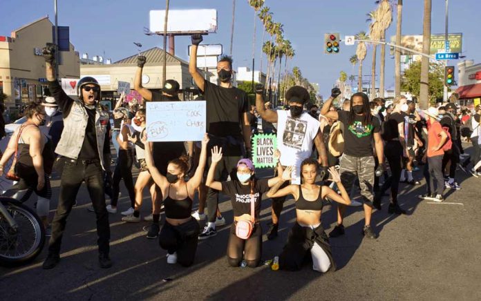 BLM Enters Residential Arena, Meets Resistance