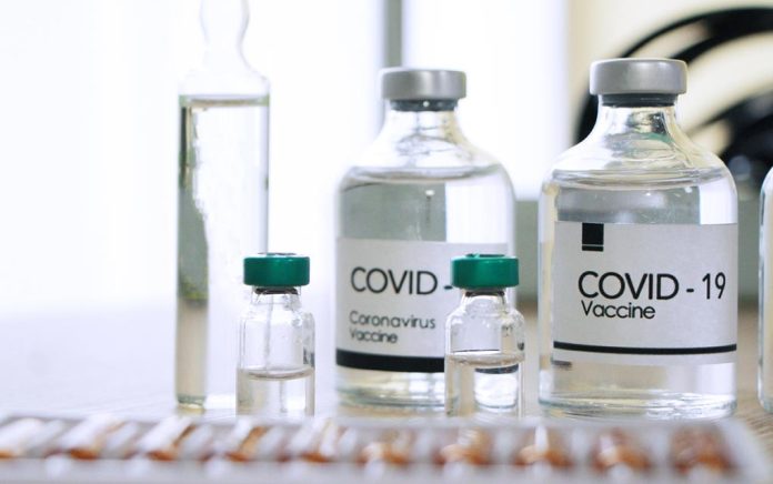 COVID: Potential Vaccine Deploys Here First