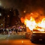 Caught in a Riot: How to Survive Civil Unrest