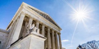 Supreme Court Gives Big Win to DOJ