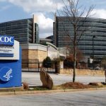 CDC Gets Put in Backseat