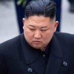 Kim Jong Un Makes Outlandish Claim