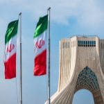 More Carnage Strikes Iran