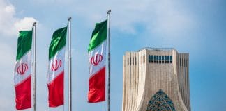 More Carnage Strikes Iran