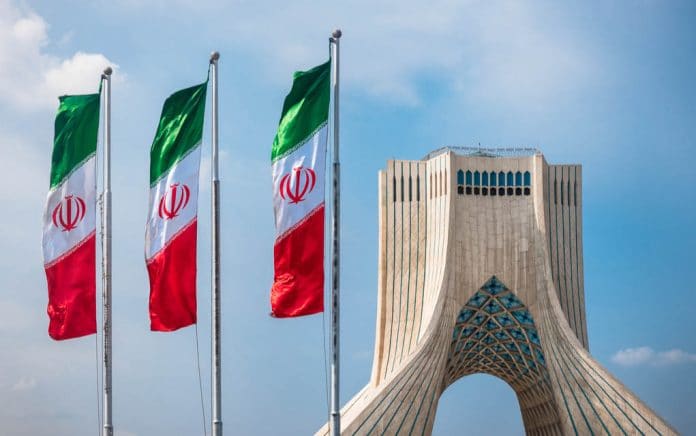 More Carnage Strikes Iran
