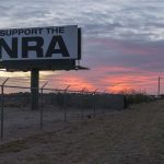 NRA Makes Big Endorsement