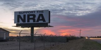 NRA Makes Big Endorsement