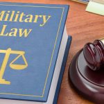 Retirees to Face Court Martial?