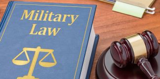 Retirees to Face Court Martial?