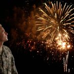 Tips for Handling PTSD on Independence Day