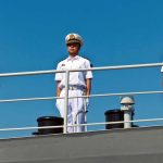 China's Navy Set to Pose Global Threat?