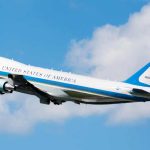 Air Force One to Get Major Upgrade?
