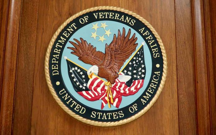 Data Breach: 46,000 Veterans Info Exposed
