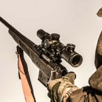 Army and Marine Corps' Gain New Sniper Rifle