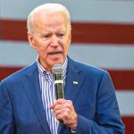 Biden's "Gun Violence Epidemic" Plan