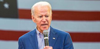 Biden's "Gun Violence Epidemic" Plan