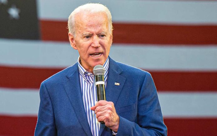 Biden's "Gun Violence Epidemic" Plan