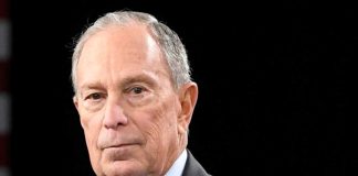 Crenshaw Builds Buffer Against Bloomberg