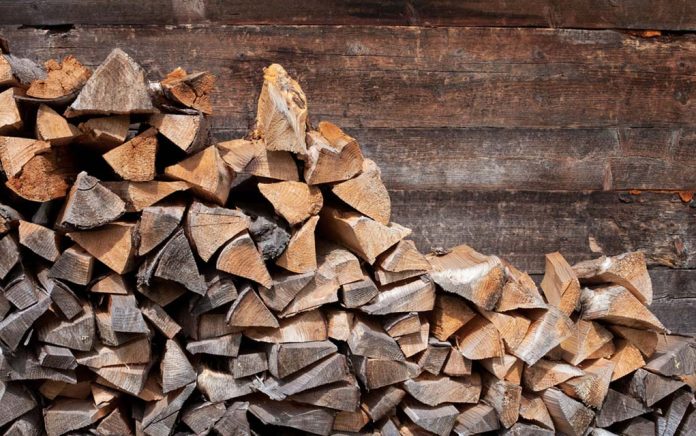 Dried or Seasoned Firewood - Does it Matter?