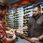 Gun Sales: What the MSM Doesn’t Tell You