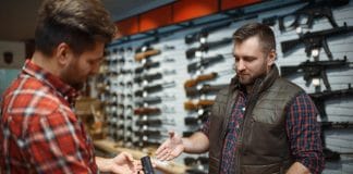 Gun Sales: What the MSM Doesn’t Tell You