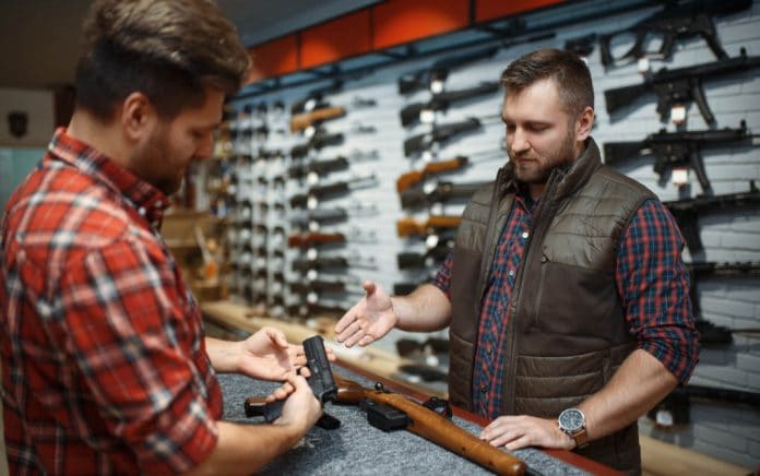 Gun Sales: What the MSM Doesn’t Tell You