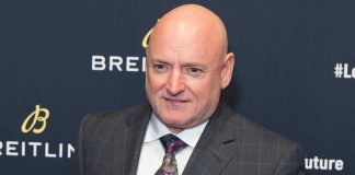 Mark Kelly: Hidden Gun Control Intent