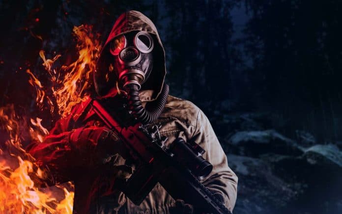 One-Overlooked-Factor-That-Will-Get-Preppers-Killed One Overlooked Factor That Will Get Preppers Killed…