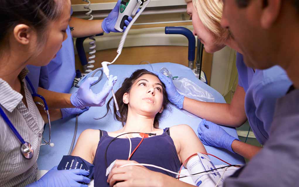 SAFE Act or Invasion of Privacy? Tactical News