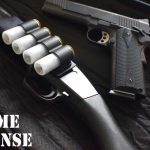 WWII Guns Great For Home Defense
