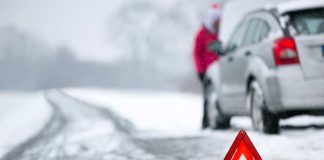 Winter-Survival-Car-Safety-Kit