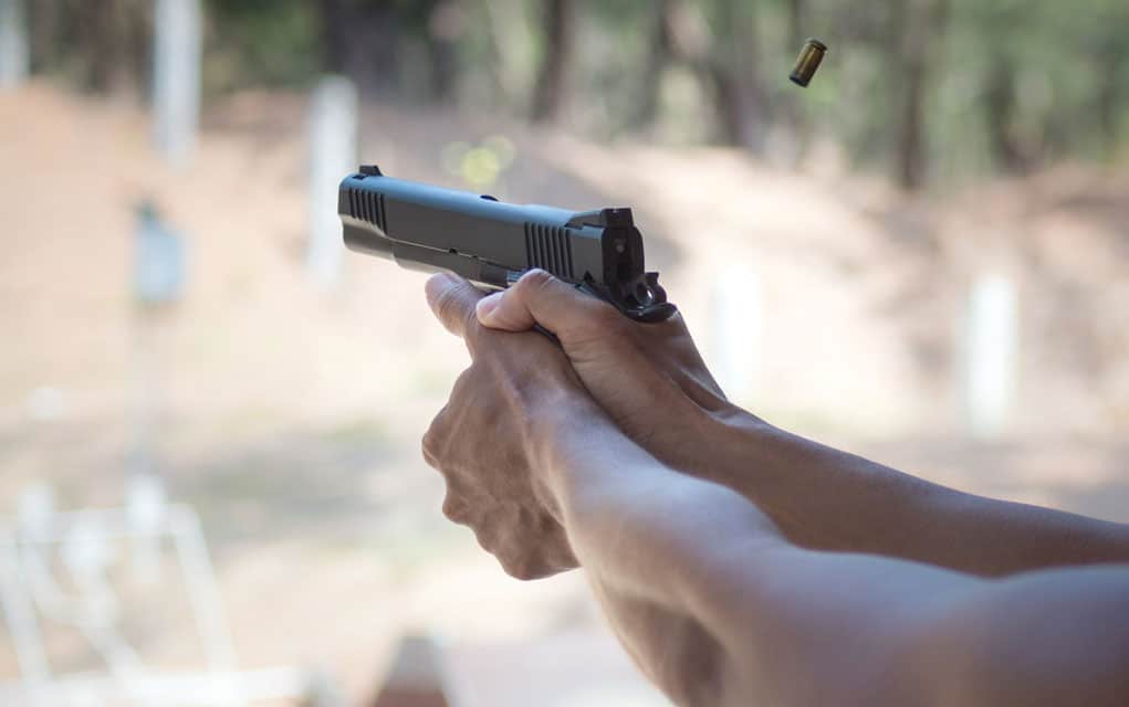 Breaking-In-a-New-Gun-Is-It-Important Breaking In a New Gun...Is It Important?