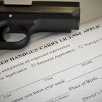 COVID Lands Concealed Carry Licensing in Limbo