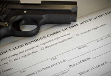 COVID Lands Concealed Carry Licensing in Limbo