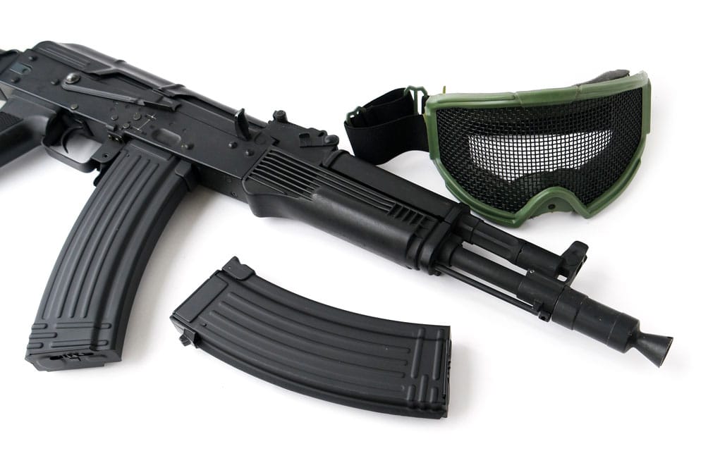 Check-Out-This-Survival-Pellet-Gun Check Out This Survival Pellet Gun
