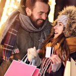 Holiday Shopping Safety Tips