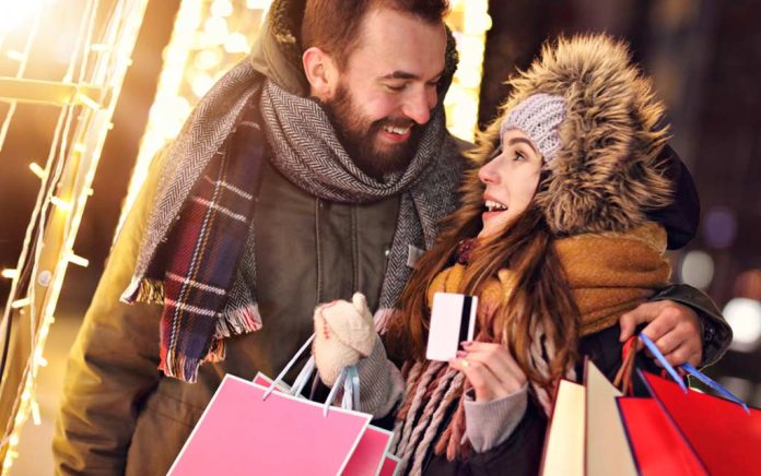 Holiday Shopping Safety Tips