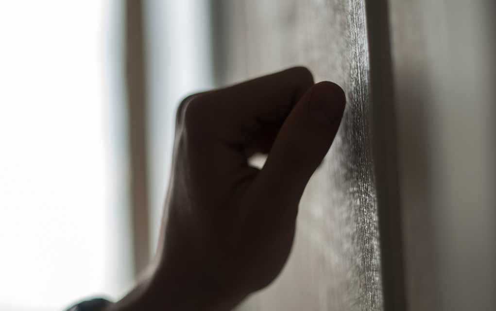 How To Handle Uninvited Guests