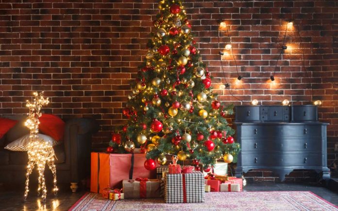 Importance of Christmas Tree Safety