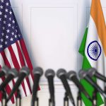 US & India Sign Pact Amid China Tension