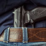 Top 3 Conceal Carry States for 2020