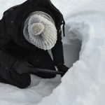 Winter-Survival-Emergency-Snow-Shelter