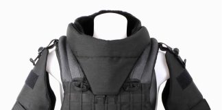 Benefits of Body Armor Protection